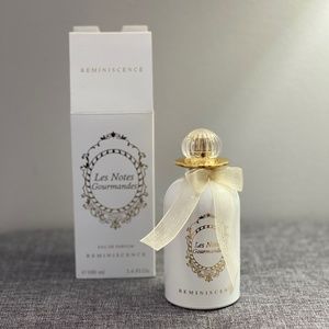 Reminiscence - Les Notes Gourmandes Dragee